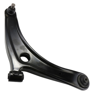 Beck Arnley® - Front Passenger Side Lower Control Arm and Ball Joint Assembly