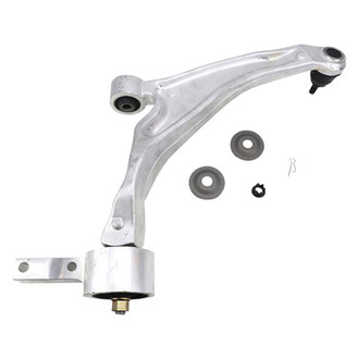 Beck Arnley® - Control Arm and Ball Joint Assembly