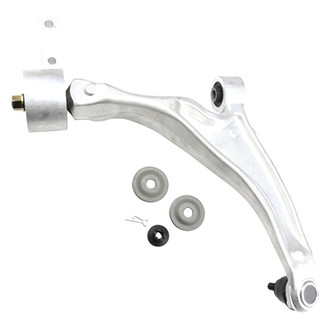 Beck Arnley® - Control Arm and Ball Joint Assembly