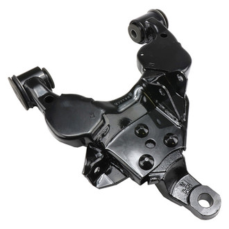 Beck Arnley® - Front Passenger Side Lower Control Arm