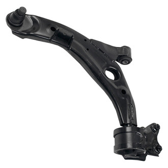 Beck Arnley® - Front Lower Control Arm and Ball Joint Assembly