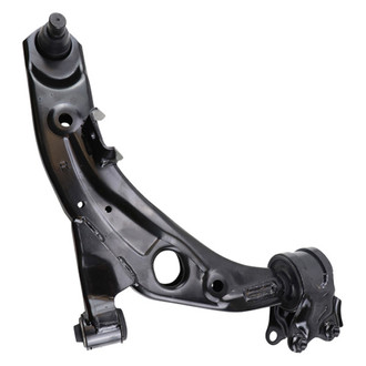 Beck Arnley® - Front Passenger Side Lower Control Arm and Ball Joint Assembly