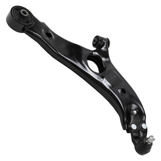 Beck Arnley® - Front Passenger Side Lower Control Arm and Ball Joint Assembly