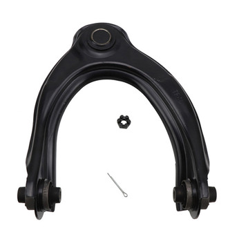 Beck Arnley® 102-7845 - Front Driver Side Upper Forward Control Arm and Ball Joint Assembly