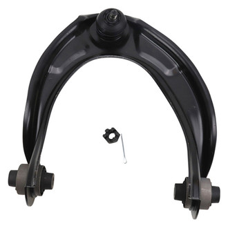 Beck Arnley® - Front Passenger Side Upper Control Arm and Ball Joint Assembly