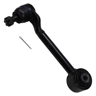 Beck Arnley® - Rear Driver Side Upper Control Arm and Ball Joint Assembly