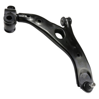 Beck Arnley® - Front Passenger Side Lower Control Arm and Ball Joint Assembly