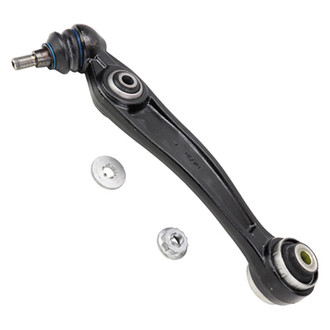 Beck Arnley® 102-7994 - Front Driver Side Lower Rearward Control Arm and Ball Joint Assembly
