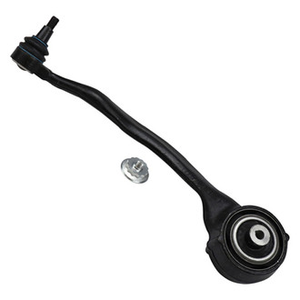 Beck Arnley® - Front Lower Control Arm and Ball Joint Assembly