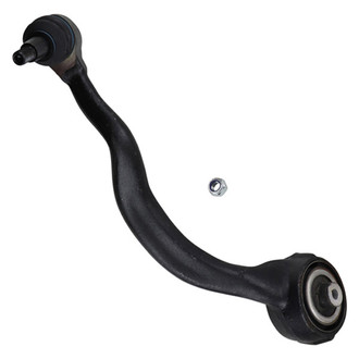 Beck Arnley® - Front Passenger Side Lower Control Arm and Ball Joint Assembly