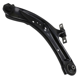 Beck Arnley® - Front Driver Side Lower Control Arm and Ball Joint Assembly