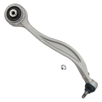 Beck Arnley® 102-8049 - Front Driver Side Upper Forward Control Arm and Ball Joint Assembly