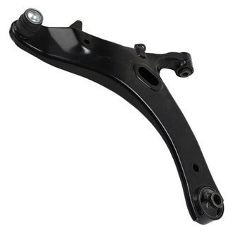 Beck Arnley® - Front Driver Side Lower Control Arm and Ball Joint Assembly