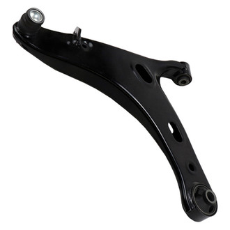 Beck Arnley® - Front Driver Side Lower Control Arm and Ball Joint Assembly