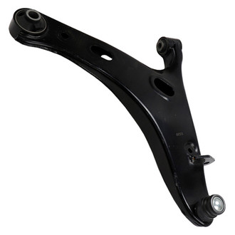 Beck Arnley® - Front Passenger Side Lower Control Arm and Ball Joint Assembly