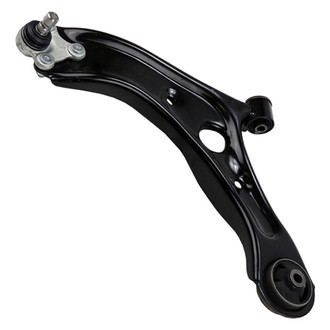 Beck Arnley® - Front Driver Side Lower Control Arm and Ball Joint Assembly