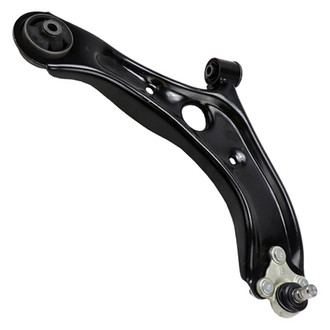 Beck Arnley® - Front Passenger Side Lower Control Arm and Ball Joint Assembly