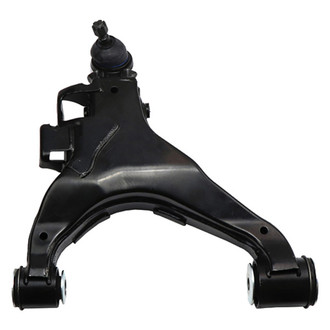Beck Arnley® - Front Lower Control Arm and Ball Joint Assembly