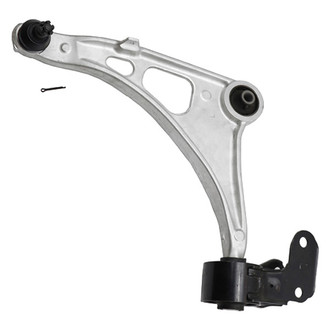 Beck Arnley® - Front Lower Control Arm and Ball Joint Assembly