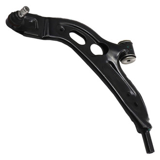 Beck Arnley® - Front Driver Side Lower Control Arm and Ball Joint Assembly