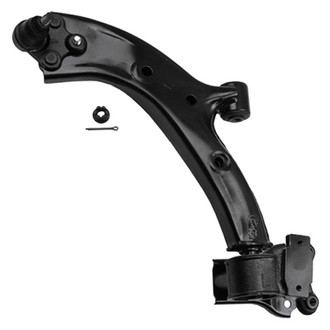 Beck Arnley® - Front Driver Side Lower Control Arm and Ball Joint Assembly