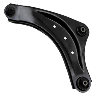 Beck Arnley® - Front Lower Control Arm and Ball Joint Assembly