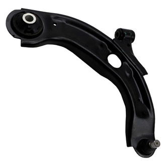 Beck Arnley® - Front Passenger Side Lower Control Arm and Ball Joint Assembly