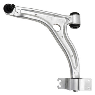 Beck Arnley® - Front Driver Side Lower Control Arm and Ball Joint Assembly