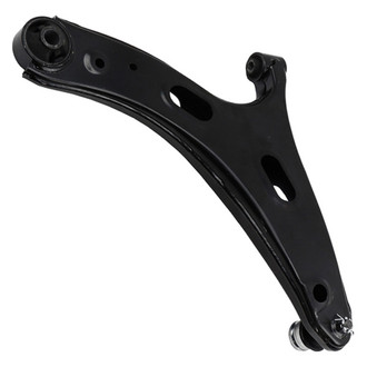 Beck Arnley® - Front Driver Side Lower Control Arm and Ball Joint Assembly