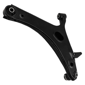 Beck Arnley® - Front Driver Side Lower Control Arm and Ball Joint Assembly