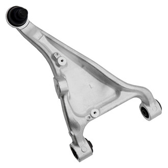 Beck Arnley® - Rear Driver Side Upper Control Arm and Ball Joint Assembly