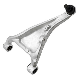 Beck Arnley® - Rear Passenger Side Upper Control Arm and Ball Joint Assembly