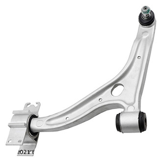 Beck Arnley® - Front Driver Side Lower Control Arm and Ball Joint Assembly