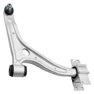 Beck Arnley® - Front Passenger Side Lower Control Arm and Ball Joint Assembly