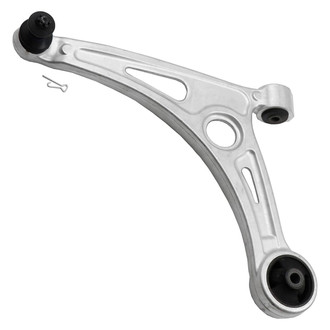Beck Arnley® - Front Lower Control Arm and Ball Joint Assembly