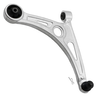 Beck Arnley® 102-8292 - Front Passenger Side Lower Control Arm and Ball Joint Assembly
