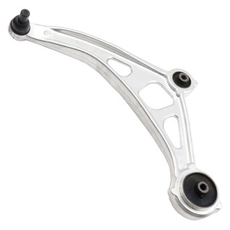 Beck Arnley® - Front Driver Side Lower Control Arm and Ball Joint Assembly