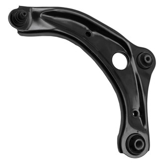 Beck Arnley® - Front Driver Side Lower Control Arm and Ball Joint Assembly