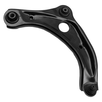 Beck Arnley® - Front Passenger Side Lower Control Arm and Ball Joint Assembly