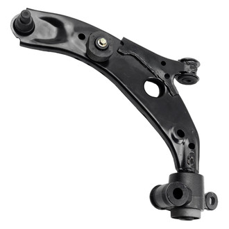 Beck Arnley® - Front Lower Control Arm and Ball Joint Assembly