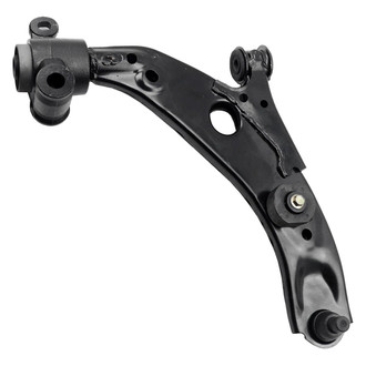 Beck Arnley® - Front Passenger Side Lower Control Arm and Ball Joint Assembly