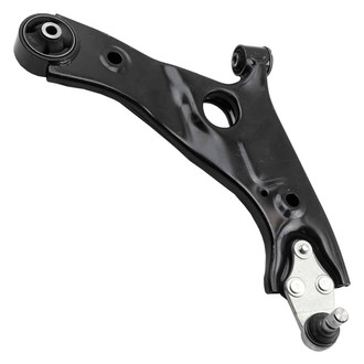 Beck Arnley® - Front Passenger Side Lower Control Arm and Ball Joint Assembly