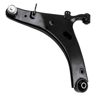 Beck Arnley® - Front Driver Side Lower Control Arm and Ball Joint Assembly
