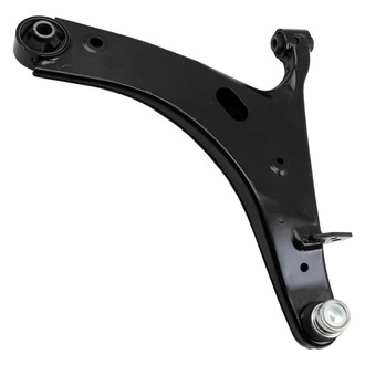Beck Arnley® - Front Passenger Side Lower Control Arm and Ball Joint Assembly