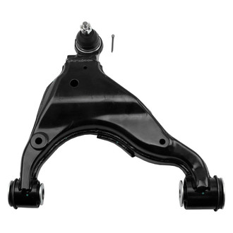 Beck Arnley® - Front Lower Control Arm and Ball Joint Assembly