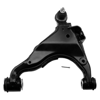 Beck Arnley® - Front Passenger Side Lower Control Arm and Ball Joint Assembly