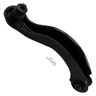 Beck Arnley® - Rear Driver Side Upper Control Arm and Ball Joint Assembly