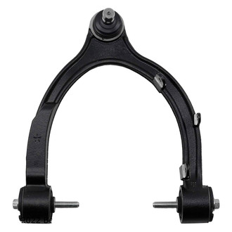 Beck Arnley® - Front Passenger Side Upper Control Arm and Ball Joint Assembly