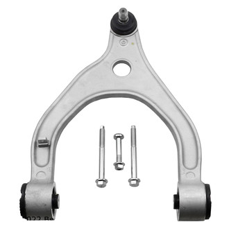 Beck Arnley® - Front Passenger Side Upper Control Arm and Ball Joint Assembly