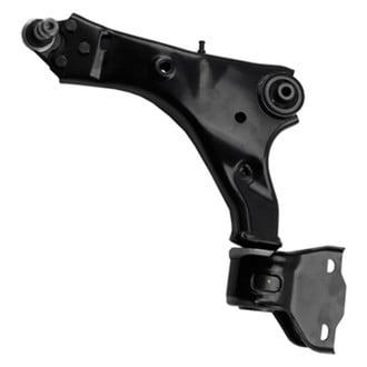 Beck Arnley® - Front Driver Side Lower Control Arm and Ball Joint Assembly